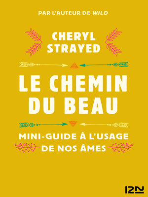 cover image of Le chemin du beau